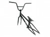 KHEbikes "A-Damn PRO frame Kit 2012" Bundle